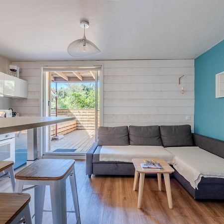 Appartement Avec Terrasse/Bord De Mer/Ideal Surf 塞尼奥斯 外观 照片