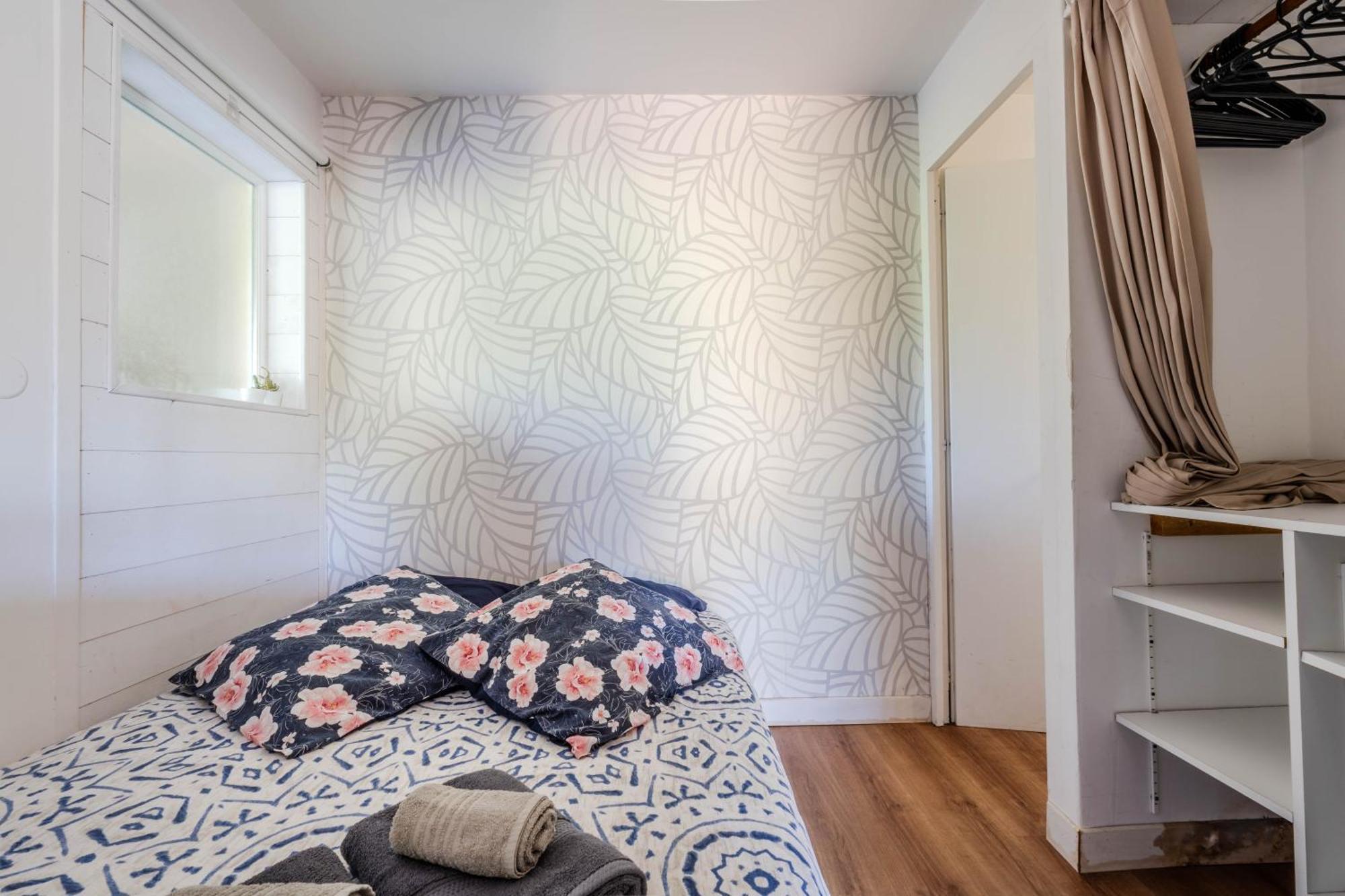 Appartement Avec Terrasse/Bord De Mer/Ideal Surf 塞尼奥斯 外观 照片