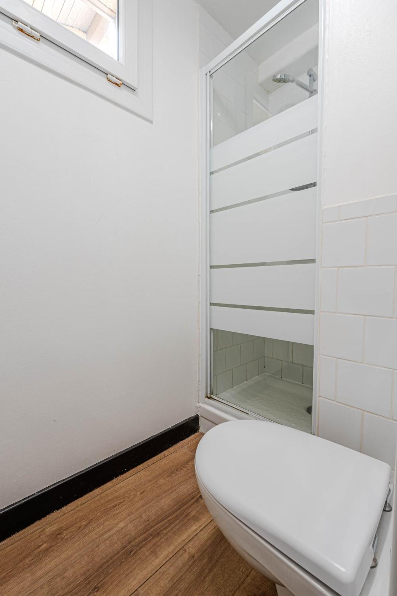 Appartement Avec Terrasse/Bord De Mer/Ideal Surf 塞尼奥斯 外观 照片